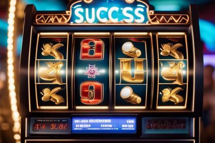 Role of Patronage in Slot Game Success
