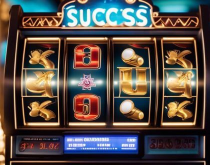 Role of Patronage in Slot Game Success