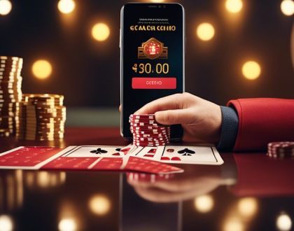 Interac Online - A Popular Canadian Casino Payment Method