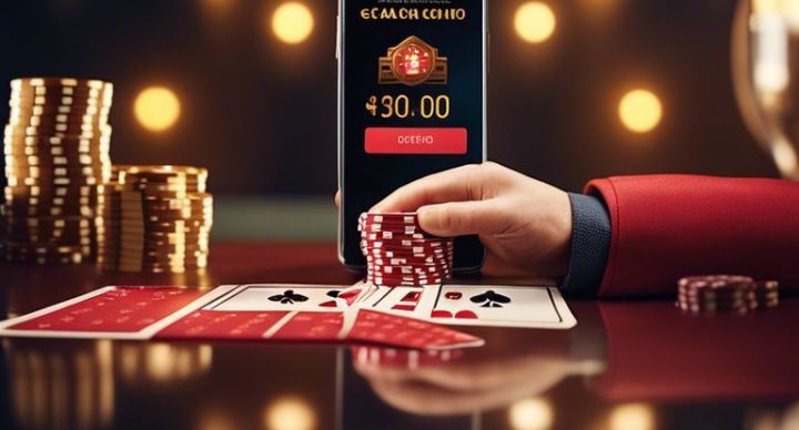 Interac Online - Canadian Casino Payment
