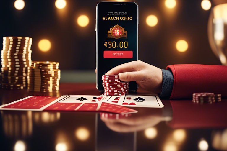 Interac Online - Canadian Casino Payment