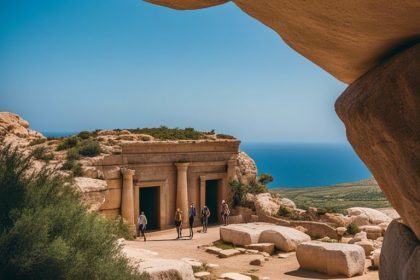 Prähistorische Stätten auf Malta
