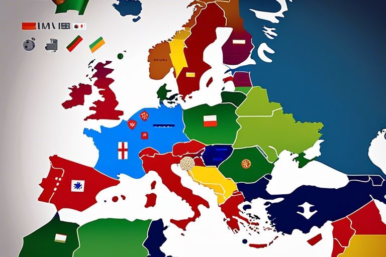 Regulatorische Landschaften - iGaming in ganz Europa