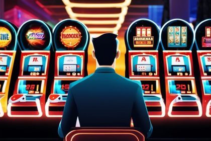 Selecting Slots - A Player's Handbook