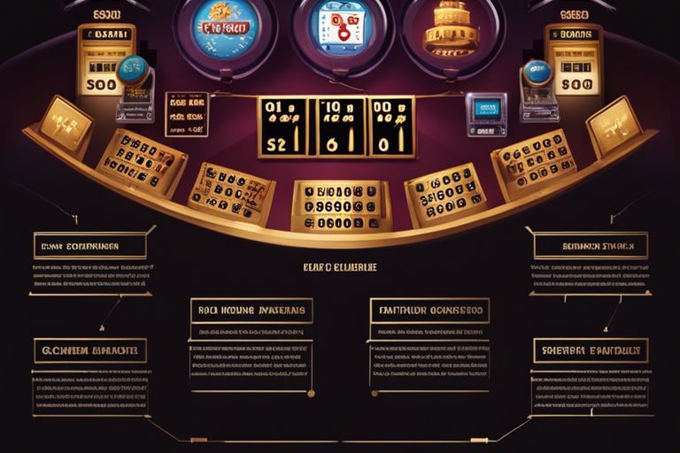Art and Science of Slot Game Mathematics