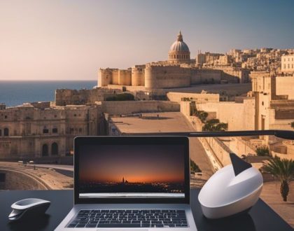 How to Build a Business in Malta - The Basics