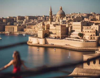 Launching a Startup in Malta - The Ultimate Guide