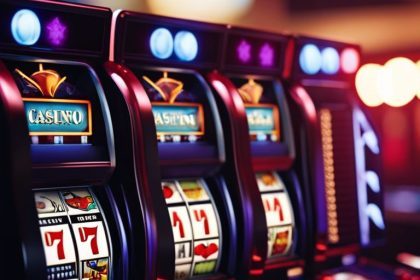 Streamlining Your Casino's Payment Process