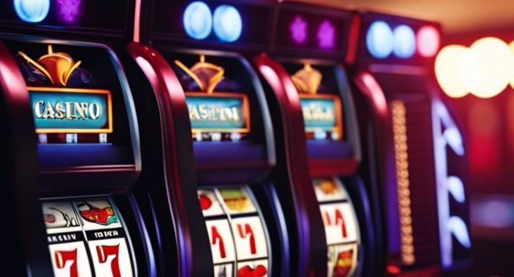 Streamlining Your Casino's Payment Process