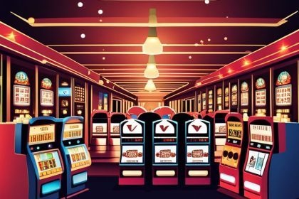 Die Anatomie eines Hit Casinospiels