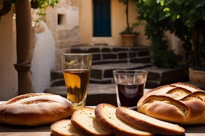The Best of Maltese Bread