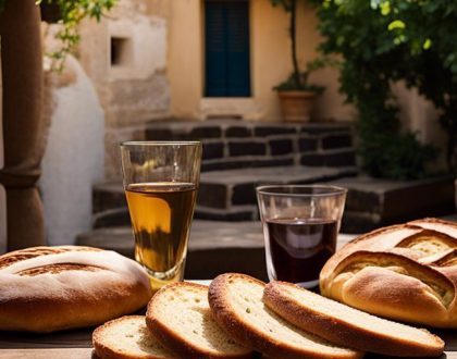 Das Beste vom maltesischen Brot