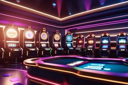 Die Zukunft der Boni in virtuellen Casinos