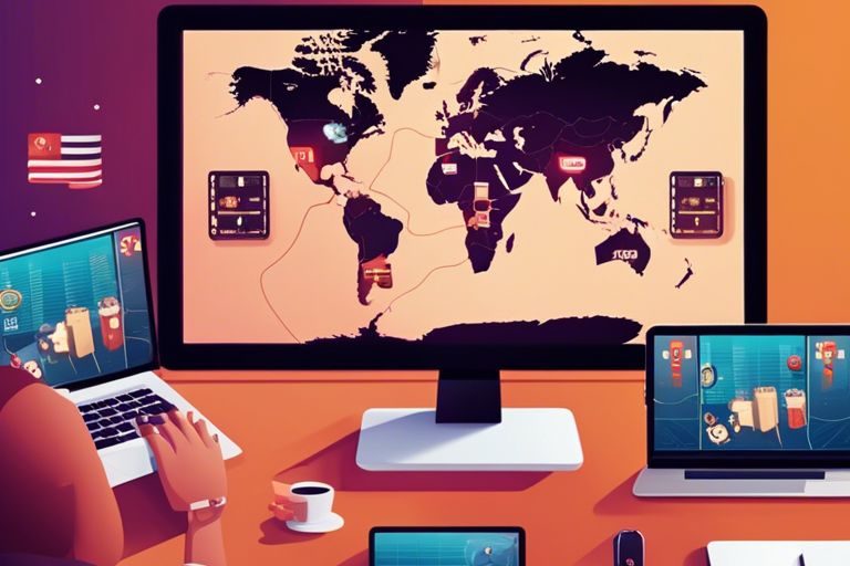 the global gamer igaming s international appeal yok