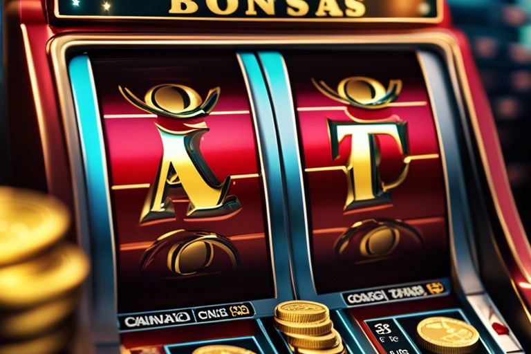 The Relationship Between Bonuses and Slot Volatility