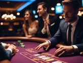 Growth of Live Dealer Games in iGaming