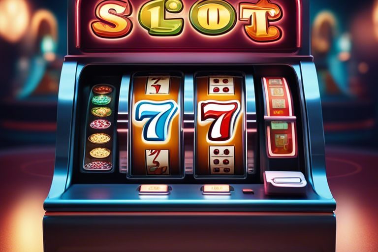 What Makes Slot Games Addictive?