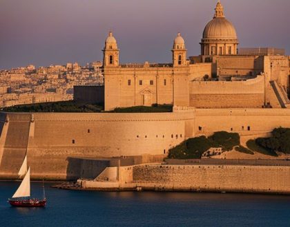 The Siege of Malta Retold