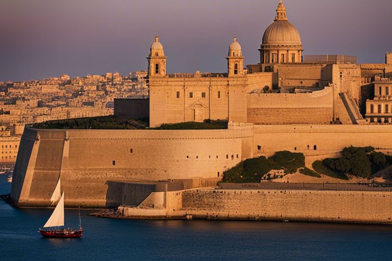 The Siege of Malta Retold