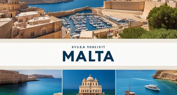 The Tourist’s Handbook to Malta