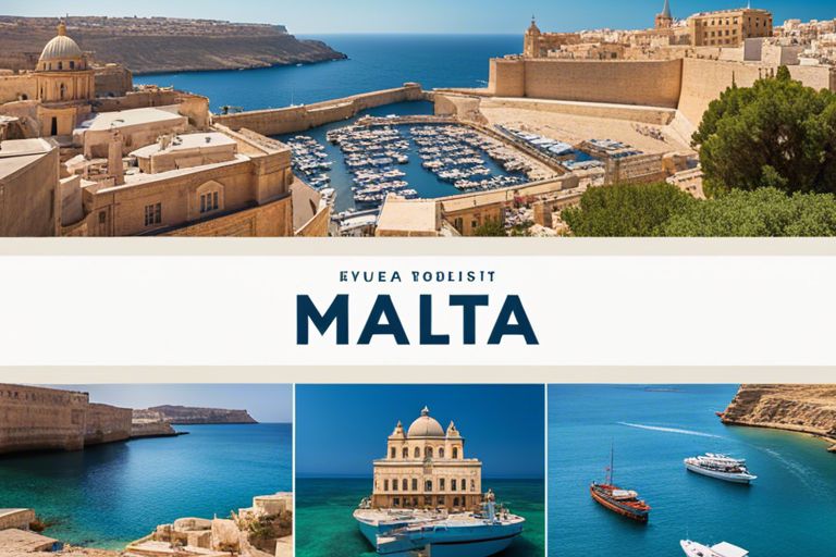 Das Touristenhandbuch für Malta