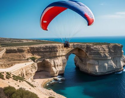 Thrill Seeker’s Guide to Malta - Sports