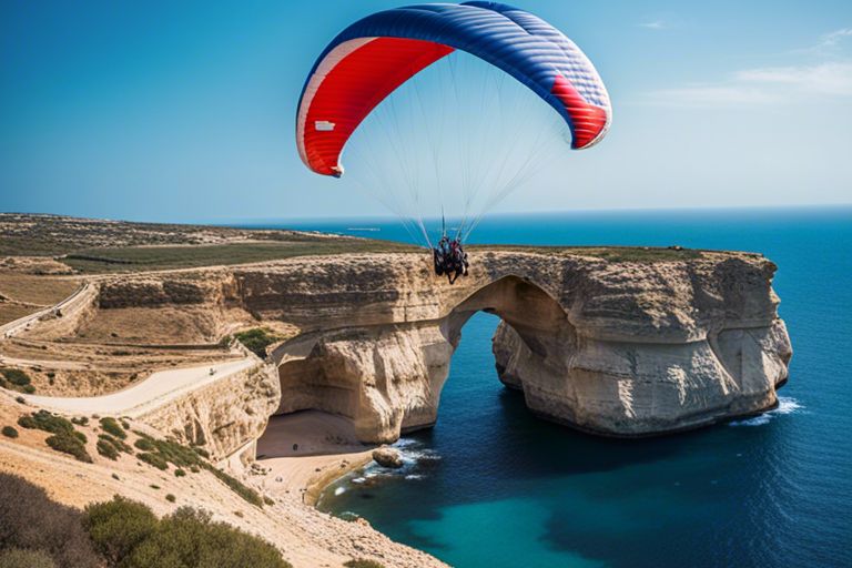 Adventure awaits for thrill seekers in Malta, where extreme sports enthusiasts can experience an adrenaline rush like never before. From rock climbing on rugged sea cliffs to deep-sea diving in crystal clear waters, Malta offers a plethora of exciting activities for those seeking an extraordinary experience. Dive into the heart-pounding world of extreme sports in this Mediterranean paradise.