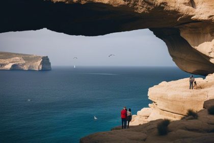 Besten Orte zur Vogelkunde auf Malta