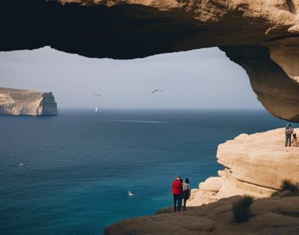Besten Orte zur Vogelkunde auf Malta