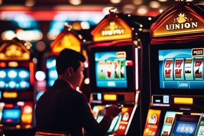 UnionPay Casino Payment Methods