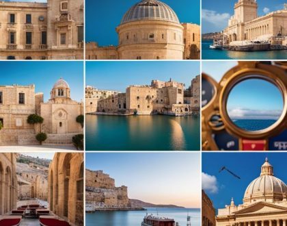 Malta's iGaming Wonders - Top Picks