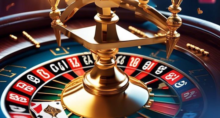 Unveiling iGaming Secrets - Tips for Success
