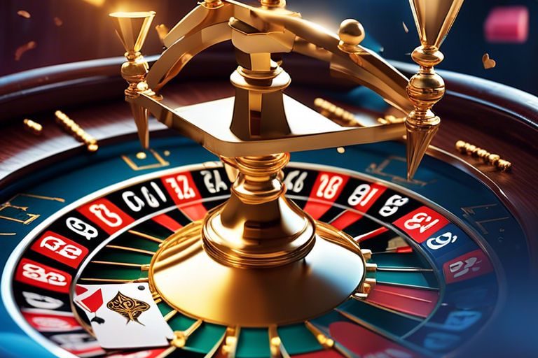 Unveiling iGaming Secrets - Tips for Success