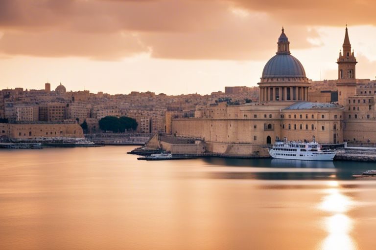 Unveiling Malta's Economic Landscape