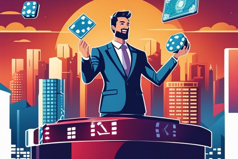 Starting an iGaming Business