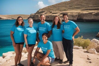 Volunteering Opportunities in Malta