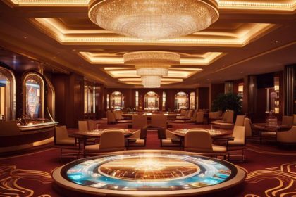 Wynn Resorts Shaping Casino Futures