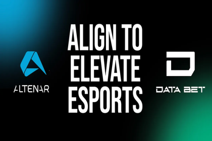Altenar & DATA.BET Enhance Esports Betting