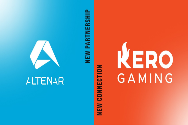 Altenar & Kero Gaming Sports Betting Alliance