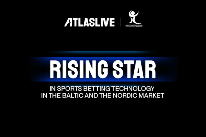 Atlaslive: Innovating Baltic Sports Betting