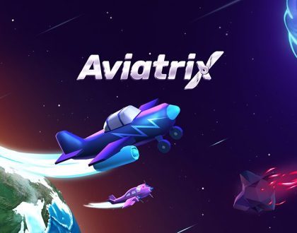 Aviatrix Expands Reach with Games Global