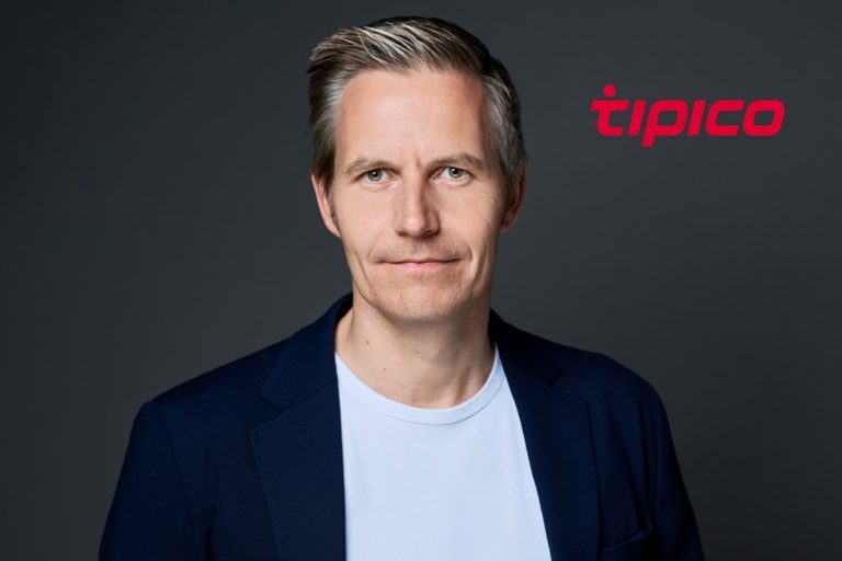Axel Hefer Named CEO of Tipico Group