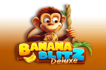 Banana Blitz Deluxe by Silverback Gaming