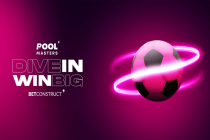 BetConstruct Launches Pool Masters