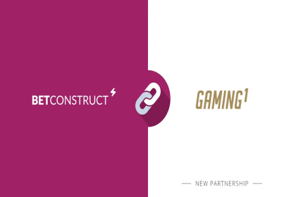 BetConstruct and Gaming1 Partnership