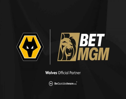 BetMGM & Wolves Expanding Sports Betting