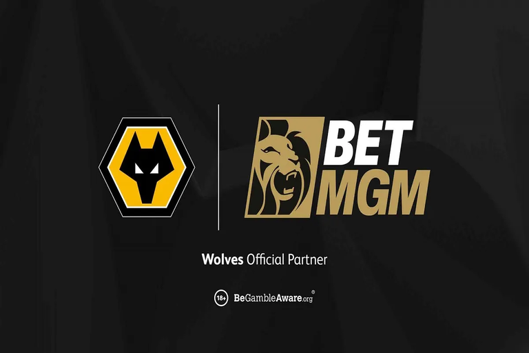 BetMGM & Wolves Expanding Sports Betting