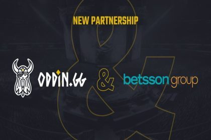 Betsson & Oddin.gg Enhance Esports Betting