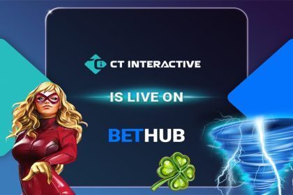 CT Interactive Expands in Bulgaria with BetHub