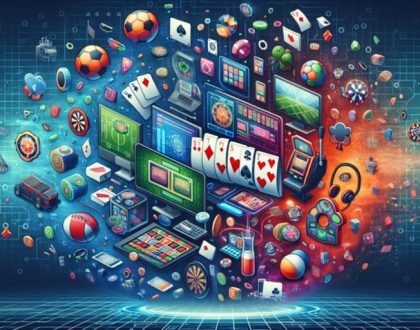 Dive Deep into Europe's iGaming Scene